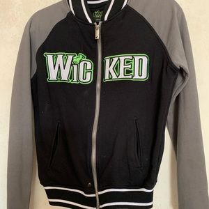 Wicked Jacket
